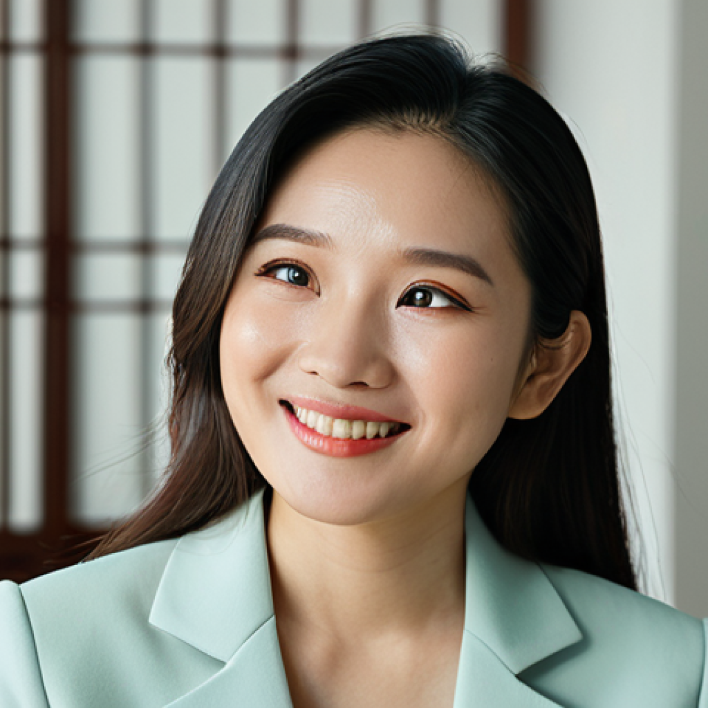 질의응답 세션의 형식에 따른 준비 전략 - **Prompt 1: Mastering Anxiety into Confidence**
A close-up, hyperrealistic shot of a professiona...