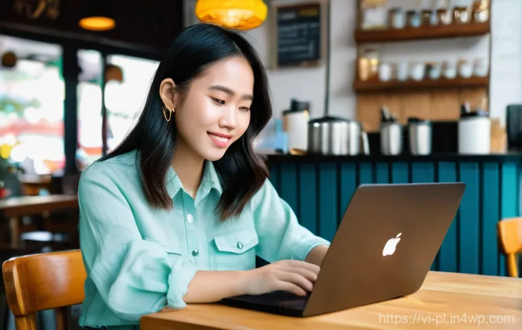 질의응답 세션의 주제 선정 가이드 - **Prompt:** "A vibrant and trendy young Vietnamese woman, in her early twenties, is depicted in a mo...
