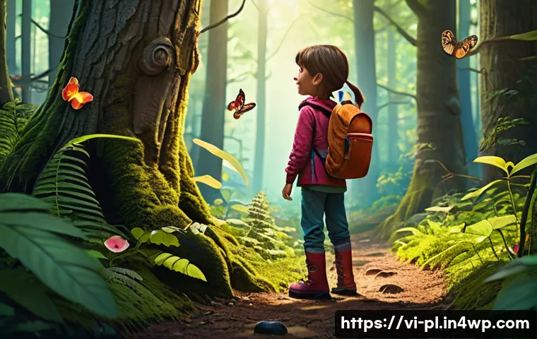 효과적인 질문 기술 질의응답 세션에서 활용하기 - **Prompt 1: Whimsical Forest Adventure**
"A vibrant, high-detail digital painting in the style o...