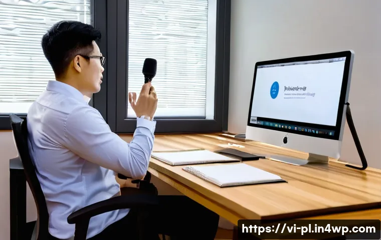 질의응답 세션에서의 기대 관리 관련 이미지 2