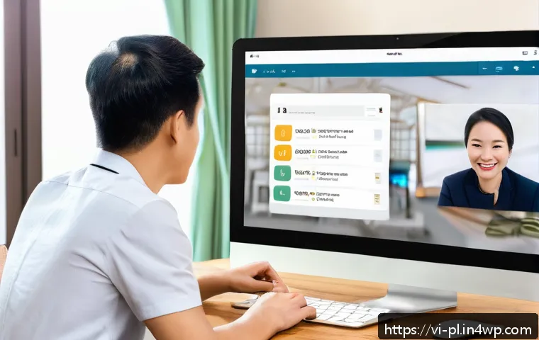 Cách phân chia vai trò hiệu quả trong phiên hỏi đáp để tăng cường tương tác và quản lý thời gian 3 질의응답 세션의 진행 과정에서의 역할 분담 관련 이미지 1