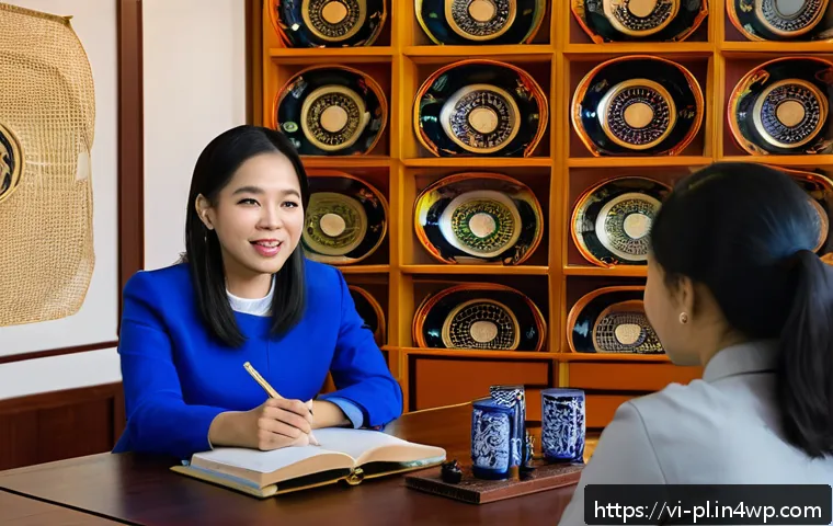 Cách phân chia vai trò hiệu quả trong phiên hỏi đáp để tăng cường tương tác và quản lý thời gian 4 질의응답 세션의 진행 과정에서의 역할 분담 관련 이미지 2