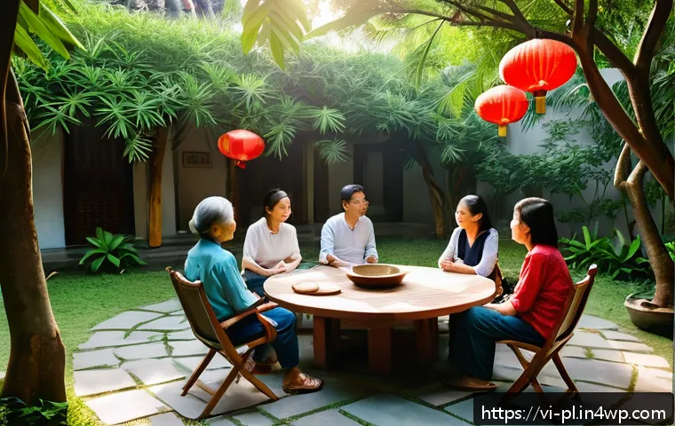 Bí quyết đặt câu hỏi sáng tạo giúp bạn tỏa sáng trong mọi buổi hỏi đáp 3 질의응답 세션에서의 창의적인 질문 기술 관련 이미지 1