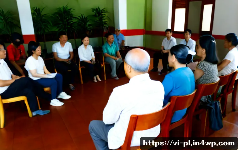 Cách xử lý xung đột trong phiên hỏi đáp: giữ cuộc thảo luận chuyên nghiệp và đúng trọng tâm 3 질의응답 세션 중 발생할 수 있는 갈등 해결하기 관련 이미지 1